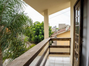 Casa ampla a 500 metros da praia ZT7028